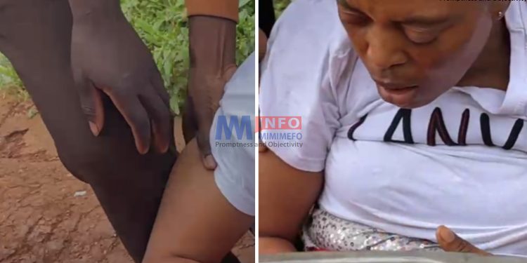 Woman shot in the leg in Nkwen amidst gunfire