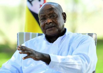 Yoweri Museveni seeks 7th term