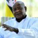 Yoweri Museveni seeks 7th term