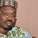 Issa Tchiroma Bakary