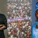 Michele Ndoki and Kah Walla praise Cameroonians
