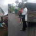 Passengers stranded in Cameroon