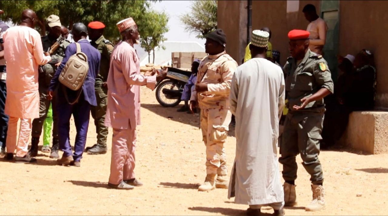 Vité Villagers Reject Traditional Leader, Citing Irregular Appointment Process