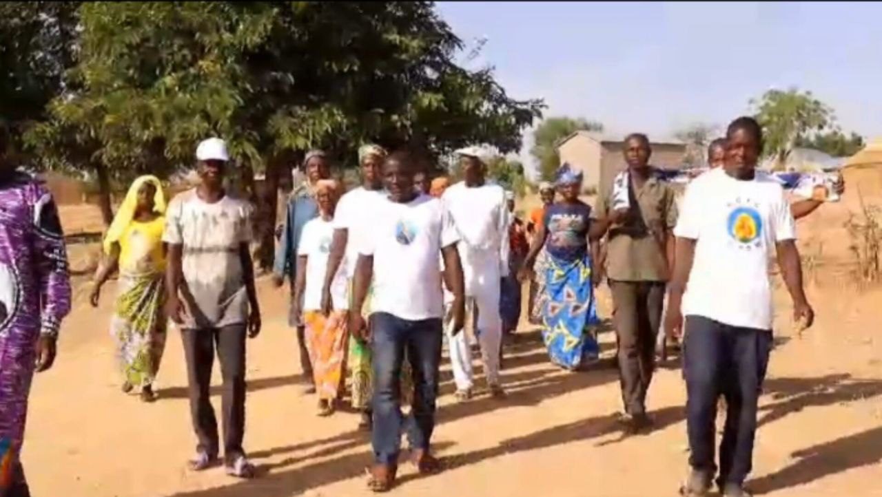 Vité Villagers Reject Traditional Leader, Citing Irregular Appointment Process