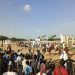 Paul Biya Grand Prix in Maroua