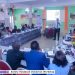CAMASEJ workshop in Bafoussam