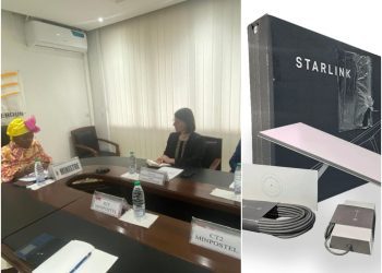 Starlink relance les négociations avec Yaoundé