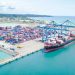Le port en eau profonde de kribi franchit la barre des 12 millions de tonnes