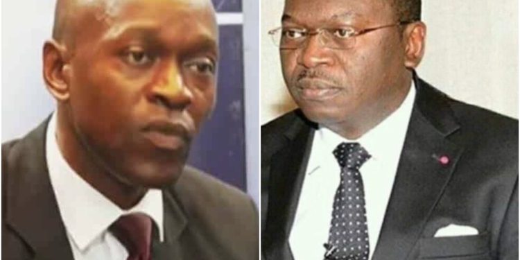 Les dessous inquiétants des consultations politiques lancées par Ferdinand Ngoh Ngoh