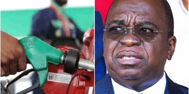 Pétrole : le ministre Louis Paul Motaze veut rassurer, mais le Cameroun reste sous tension