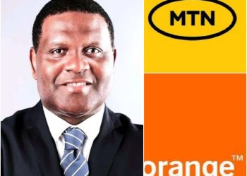 Internet au ralenti au Cameroun : Christian Ntimbane Bomo accuse MTN et Orange de complicité politique