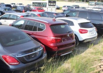 Vers une augmentation des prix de véhicule d'occasion importé au Cameroun ?