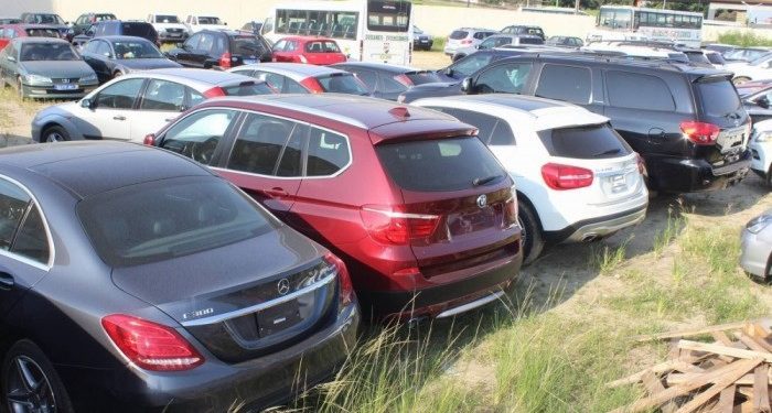 Vers une augmentation des prix de véhicule d'occasion importé au Cameroun ?