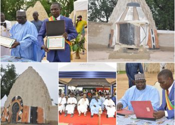 À Maroua, les Musgum lèguent leur mémoire à la ville