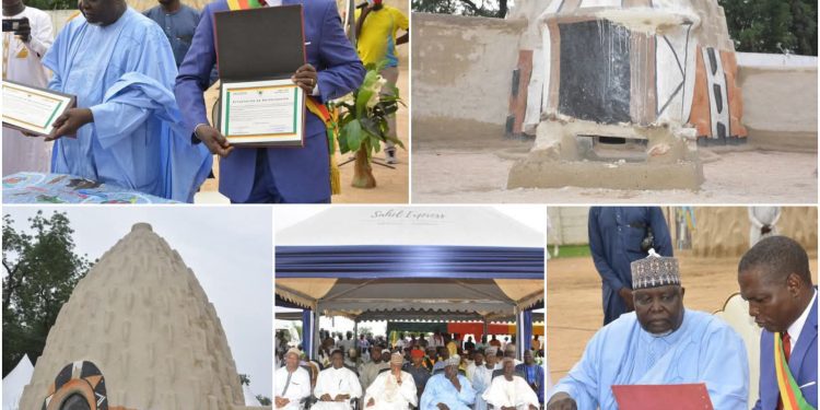 À Maroua, les Musgum lèguent leur mémoire à la ville