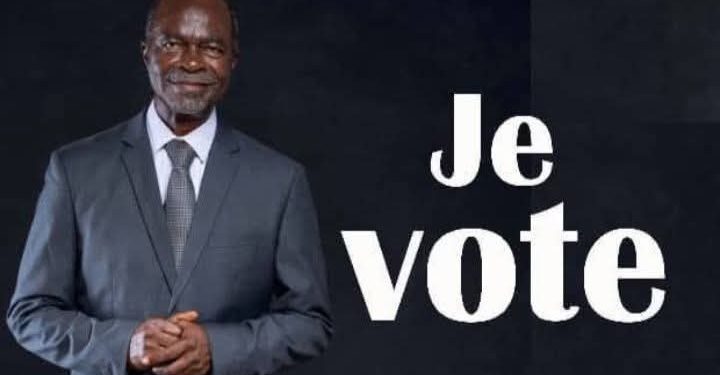 Eloundou Biloa Paul a annoncé sa candidature sous la bannière du MPCC
