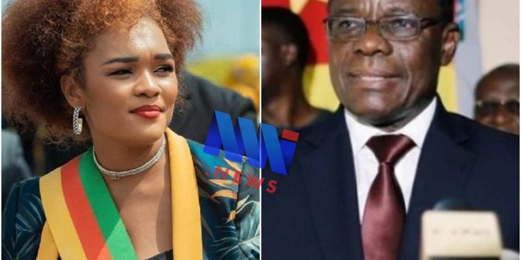 L'honorable Nourane Fotsing dénonce un risque de fraude lié à l’absence de publication de la liste électorale