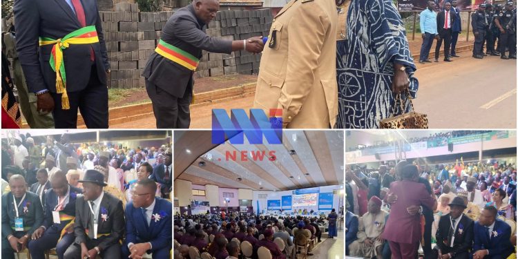 La commune de Nkongsamba 1er remporte le Concours Villes Propres 2025