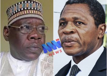 Appel à l'insurrection : Aboubakar Ousmane Mey visé par une enquête après son passage sur Equinoxe TV