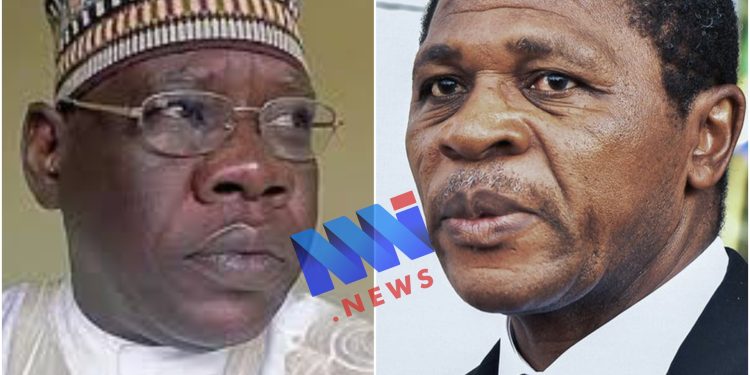 Appel à l'insurrection : Aboubakar Ousmane Mey visé par une enquête après son passage sur Equinoxe TV