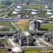 Le ralentissement du pétrole freine la croissance industrielle en 2024
