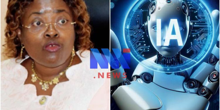 La MINPOSTEL promet 12.000 emplois d'ici 2040 au Cameroun grâce à l'IA