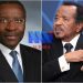 Christopher Fomunyoh appelle Paul Biya à la retraiteChristopher Fomunyoh appelle Paul Biya à la retraite