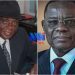 Maurice Kamto reçoit un soutien de poids