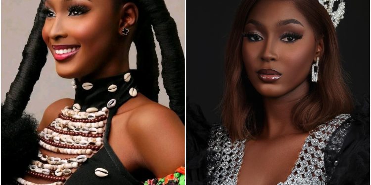 Qui est Josiane Golonga la nouvelle Miss Cameroun 2025 ?