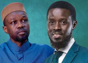Ousmane Sonko - Diomaye Faye : Les prémices d’une fracture ?
