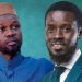 Ousmane Sonko - Diomaye Faye : Les prémices d’une fracture ?