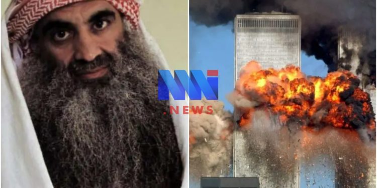 Attentats du 11-Septembre : Le procès de Khalid Cheikh Mohammed une nouvelle fois repoussé