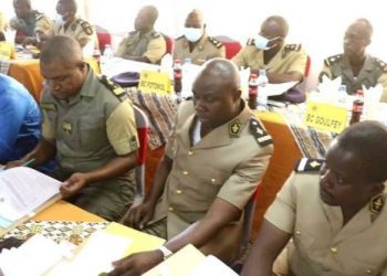 La Douane vise 100,5 milliards FCFA de recettes en juillet, malgré des signaux d’essoufflement à Douala