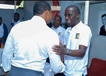 FECAFOOT sommée de payer plus de 2,5 millions FCFA à son ex-cadre Benoît Christian Angbwa