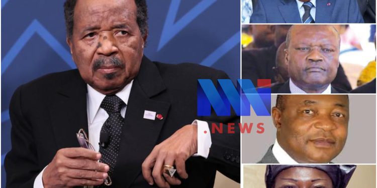 Les fils et filles de l'ouest fustigent les élites locales et appellent à la rupture avec le régime Biya