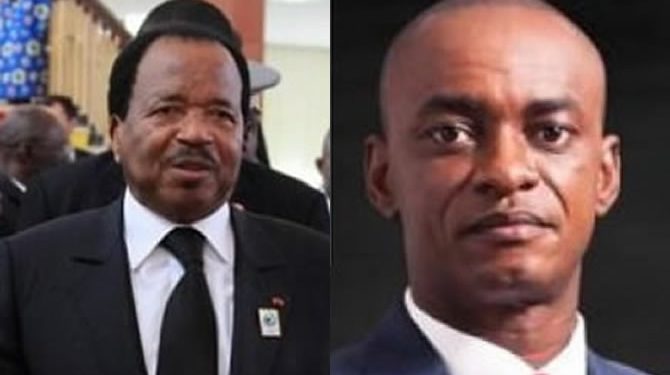 Cabral Libii refuse de polémiquer sur l’âge de Paul Biya et recentre le débat sur les électeurs