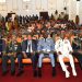 L’École Supérieure Internationale de Guerre réfléchit à l’avenir des armées africaines