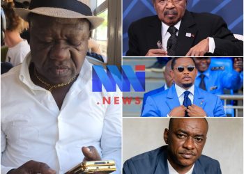L’artiste Belka Tobis claque la porte du camp Biya et milite pour Samuel Eto'o ou Cabral Libii
