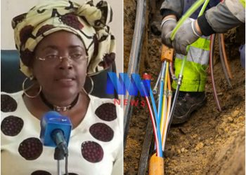 Fibre optique : Le Cameroun dernier mondial en 2024, un signal d’alarme pour l’avenir numérique du pays