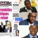 La Nouvelle Expression : Cabral Libii, Serge Espoir Matomba et Joshua Osih dans le viseur, le SDF menace de boycotter Équinoxe TV