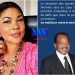 Marlène Emvoutou démonte le discours de Paul Biya sur les femmes camerounaises