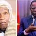Maurice Kamto convoqué par le Conseil Constitutionnel