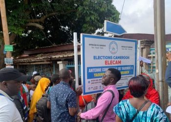 L’ONU alerte sur de possibles troubles à Yaoundé avant la publication de la liste officielle des candidats
