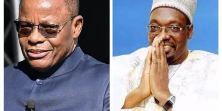 Disqualification de Maurice Kamto : Issa Tchiroma Bakary dénonce une décision préoccupante d’Elecam
