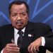 President Paul Biya