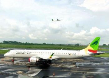 Camair-Co
