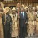 Un collectif citoyen presse les chefs religieux et traditionnels d’exiger le retrait de la candidature de Paul Biya