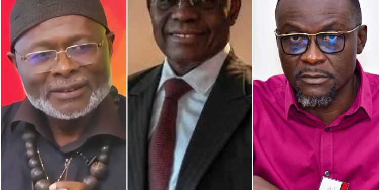 Le MANIDEM accuse Dieudonné Yebga de sabotage contre Maurice Kamto