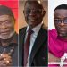 Le MANIDEM accuse Dieudonné Yebga de sabotage contre Maurice Kamto