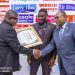 ICT University wins award